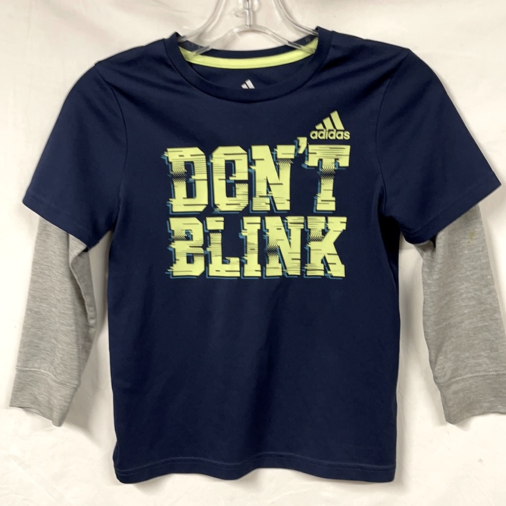 Kids shirt